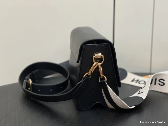 FS CHEAP VUITTON MM-23*17*9.5CM TWIST LOUIS 0708